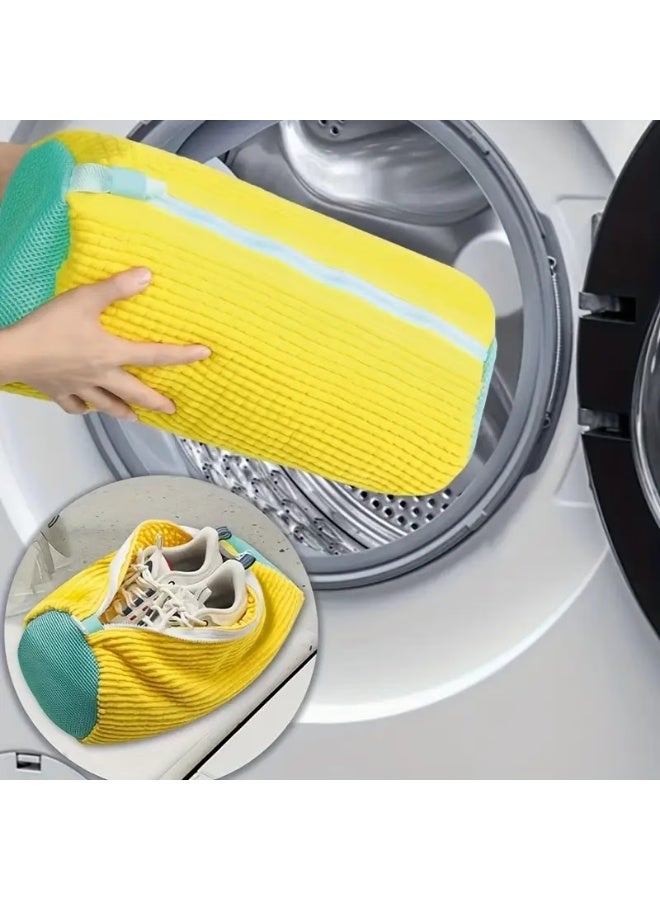 حقيبة غسيل الأحذية - Image 2